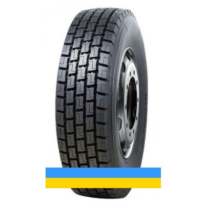 295/80 R225 Ovation VI-668 152/149M ведуча Київ - изображение 1