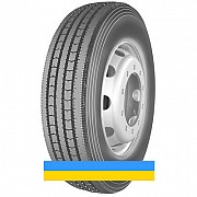 275/70 R22.5 Long March LM216 152/148J Рульова шина Львов