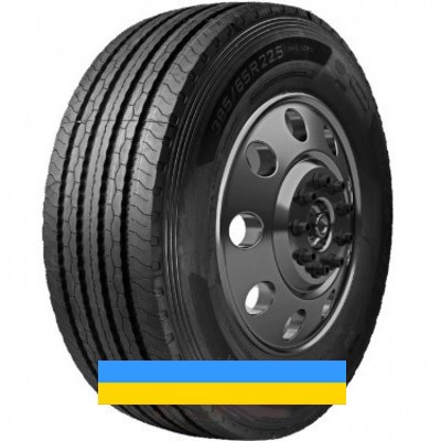 385/65 R22.5 Triangle TTM-A11 160/158K/L причіпна Львов - изображение 1