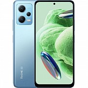 Смартфон Xiaomi Redmi Note 12 5G 8/256GB no NFC Ice Blue Global (Код товару:30352) Харьков