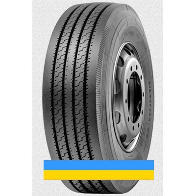 295/80 R225 Ovation VI-660 152/149M рулева Львов - изображение 1