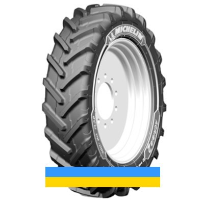 520/85 R42 Michelin AGRIBIB 2 162/162A8/B Сільгосп шина Львов - изображение 1