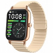 Смарт-годинник Haylou RS4 Plus LS11 Gold Global (magnetic strap) (Код товару:30367) Харьков
