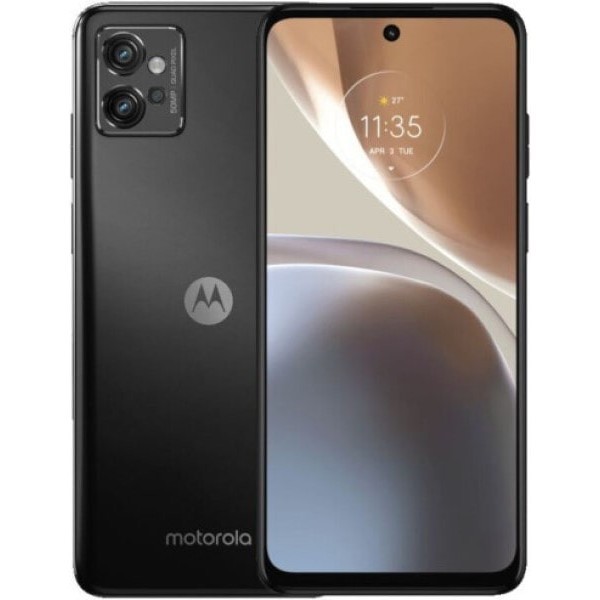 Смартфон Motorola Moto G32 8/256GB NFC Mineral Grey Global UA (PAUU0050RS) (Код товару:30379) Харьков - изображение 1