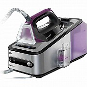 Гладильная система Braun CareStyle 7 IS-7144-BK 2400 Вт Киев