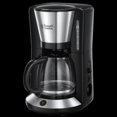 Кофеварка капельная Russell Hobbs 24010-56 1100 Вт Киев - изображение 1