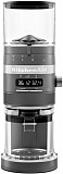 Кофемолка KitСhenAid Artisan 5KСG8433EDG 150 Вт темно-серая Киев
