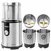Кофемолка Rotex MultiPro RCG310-S 300 Вт Киев