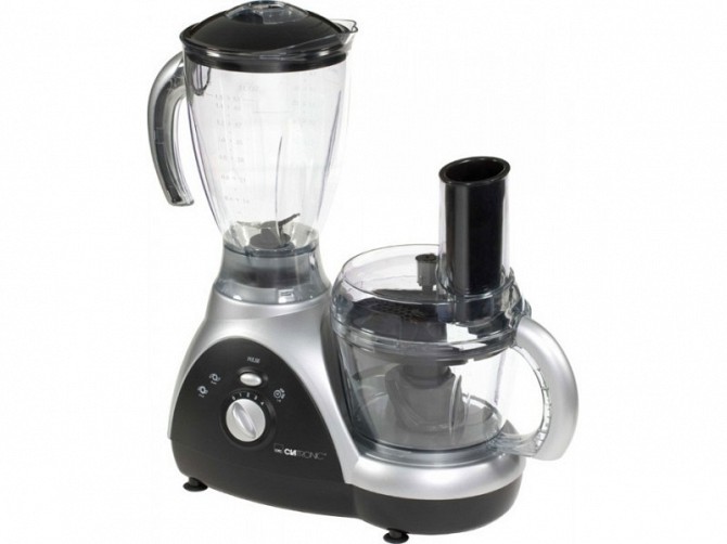 Кухонный комбайн Clatronic KM-3099 Киев - изображение 1
