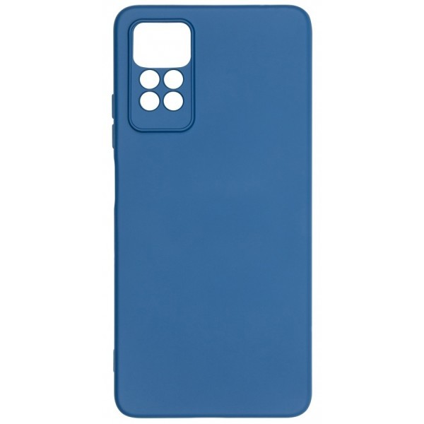 Панель ArmorStandart Icon Camera cov для Xiaomi Redmi Note 12 Pro 4G Dark Blue (Код товару:30165) Харьков - изображение 1