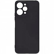 Панель ArmorStandart Matte Slim Fit Camera cov для Xiaomi Redmi 12/Poco M6 Pro 5G Black (Код товару: Харьков