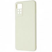 Панель ArmorStandart Matte Slim Fit Camera cov для Xiaomi Redmi Note 12 Pro 4G White (Код товару:301 Харьков