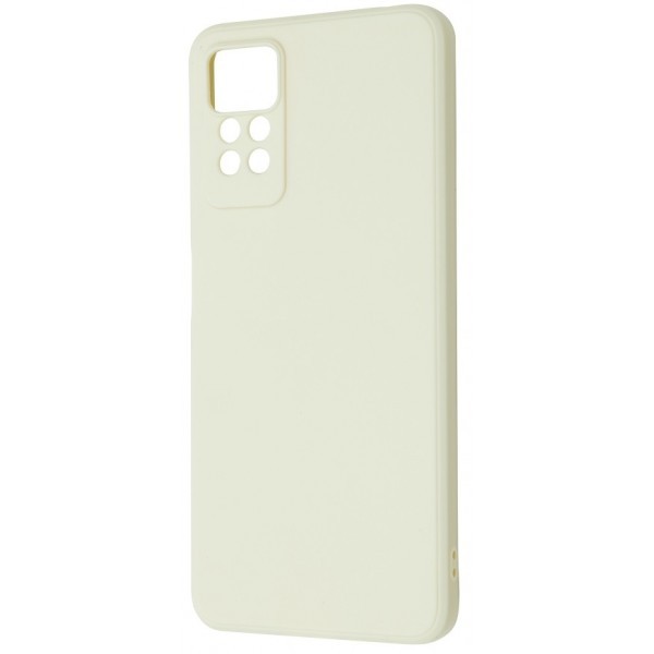 Панель ArmorStandart Matte Slim Fit Camera cov для Xiaomi Redmi Note 12 Pro 4G White (Код товару:301 Харьков - изображение 1