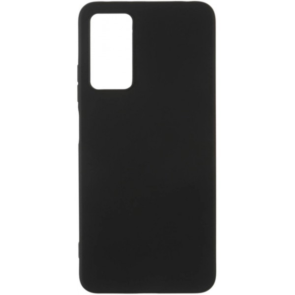 Панель ArmorStandart Matte Slim Fit для Xiaomi Redmi Note 11 Pro/5G/11E Pro/12 Pro 4G Black (Код тов Харьков - изображение 1