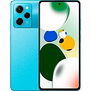 Смартфон Xiaomi Redmi Note 12 Pro 5G Speed Edition 12/256GB no NFC Time Blue (Код товару:30391) Харьков