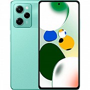 Смартфон Xiaomi Redmi Note 12 Pro 5G Speed Edition 8/256GB no NFC Shimmer Green (Код товару:30390) Харьков