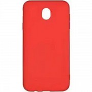 Чохол Brand Soft Touch для Samsung J3 2017 J330 Orange (Код товару:30428) Харьков