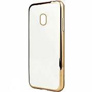 Чохол Remax Air Series для Samsung J3 2017 J330 Gold (Код товару:30424) Харьков