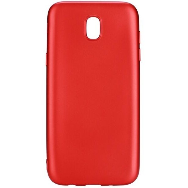 Чохол T-PHOX Shiny Cover для Samsung J3 2017 J330 Red (Код товару:30427) Харьков - изображение 1