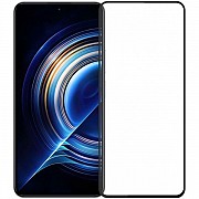 Захисне скло для Xiaomi Redmi K60/K60 Pro/Poco F5 Pro 5G Black (Код товару:30148) Харьков