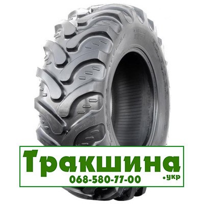 19.5 R24 Galaxy EZ Rider R-4 151A8 Сільгосп шина Киев - изображение 1