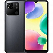 Смартфон Xiaomi Redmi 10A 4/128GB Charcoal Black (Код товару:20637) Харьков