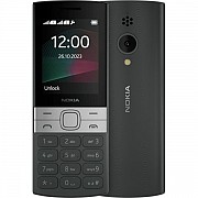 Телефон Nokia 150 DS 2023 Black (Код товару:30372) Харьков