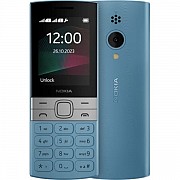 Телефон Nokia 150 DS 2023 Blue (Код товару:30370) Харьков