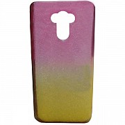 Чохол Gradient Design для Xiaomi Redmi 4 Pro/Prime Pink/Yellow (Код товару:30408) Харьков