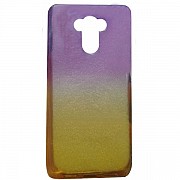 Чохол Gradient Design для Xiaomi Redmi 4 Pro/Prime Violet/Yellow (Код товару:30411) Харьков