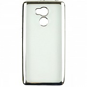 Чохол Remax Air Series для Xiaomi Redmi 4 Pro/Prime Black (Код товару:30405) Харьков