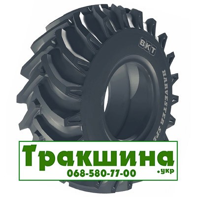 23.5 R25 BKT HARVESTER SPECIAL 191A2 Сільгосп шина Київ - изображение 1