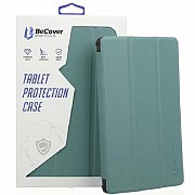 Чохол-книжка BeCover Flexible Mate для Samsung Tab A7 Lite 8.7 T220/T225 Dark Green (Код товару:3035 Харьков