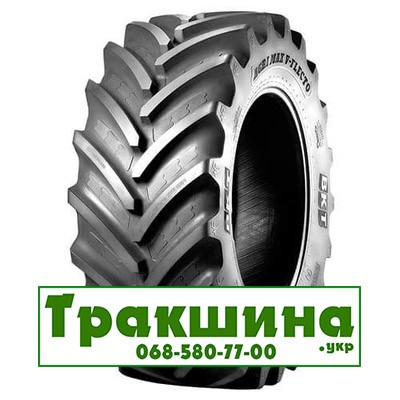900/60 R42 BKT Agrimax V-Flecto 189D Сільгосп шина Киев - изображение 1