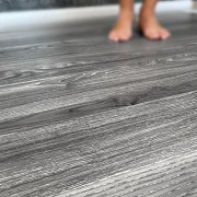 Ламінат SW ProFloor SPC дуб перламутрово-сірий 185х1220х4мм/0.3 (D) SW-00001389 (ціна за 1шт) Киев