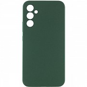 Silicone Cover Lakshmi Full Camera для Samsung A54 5G A546 Cyprus Green (Код товару:30191) Харьков