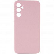 Silicone Cover Lakshmi Full Camera для Samsung A54 5G A546 Pink Sand (Код товару:30197) Харьков