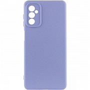 Silicone Cover Lakshmi Full Camera для Samsung M14 5G M146 Dasheen (Код товару:30340) Харьков