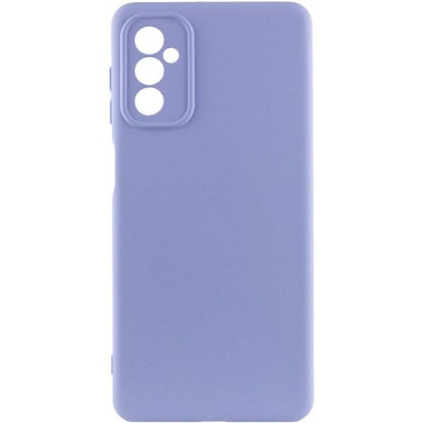 Silicone Cover Lakshmi Full Camera для Samsung M14 5G M146 Dasheen (Код товару:30340) Харьков - изображение 1