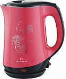 Електрочайник Edenberg EB-83536-Pink 1.8 л розовый Киев