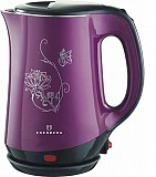 Електрочайник Edenberg EB-83536-Violet 1.8 л фиолетовый Киев