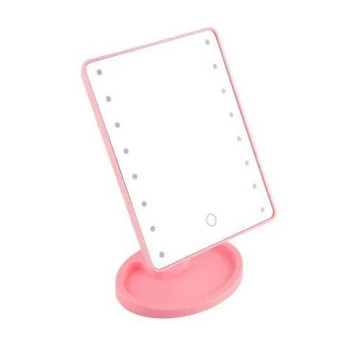 Зеркало для макияжа с LED-подсветкой Makeup Mirror Magic R86667 Київ - изображение 1