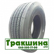 295/80 R22.5 Unicoin R-201 152/149M Рульова шина Киев