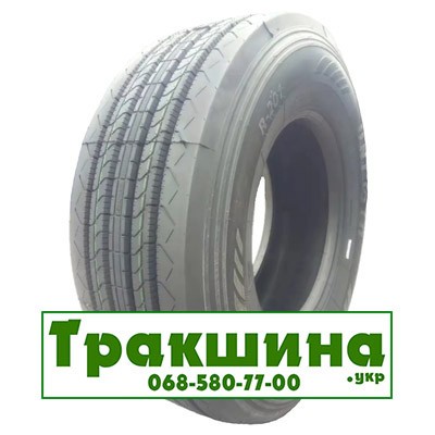 295/80 R22.5 Unicoin R-201 152/149M Рульова шина Київ - изображение 1