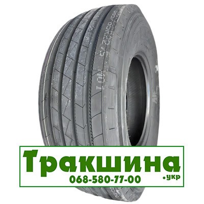 385/65 R22.5 Fairking FK777 160K Рульова шина Киев - изображение 1