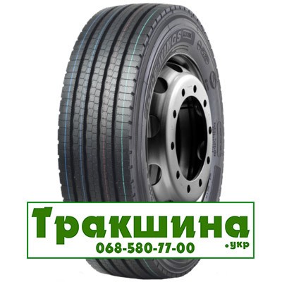 305/70 R19.5 Leao KLS200 148/145M Рульова шина Киев - изображение 1