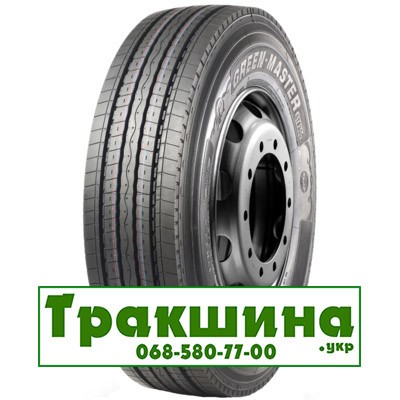 315/70 R22.5 Leao KTS300 156/150L Рульова шина Киев - изображение 1