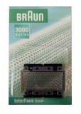 Сетка для бритвы Braun 3000-628 Киев