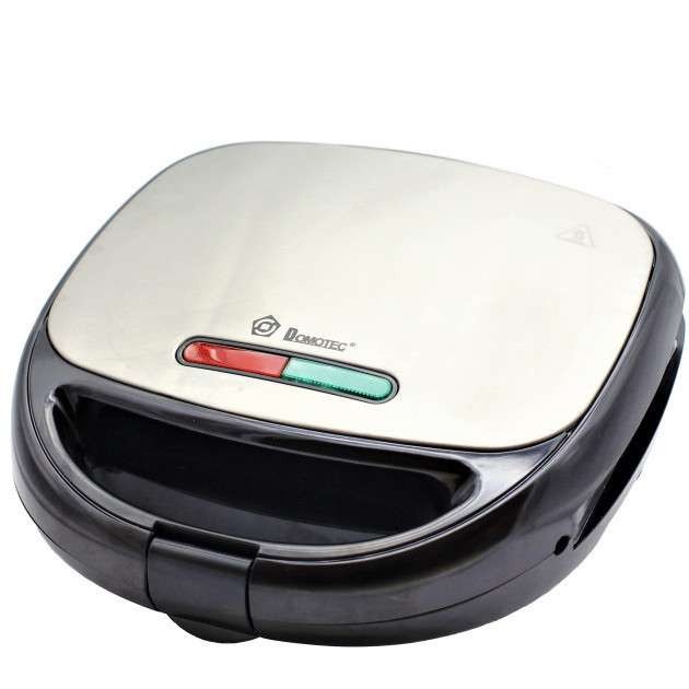 Сэндвичница 4 в 1 DomoteС MS-7704 Киев - изображение 1