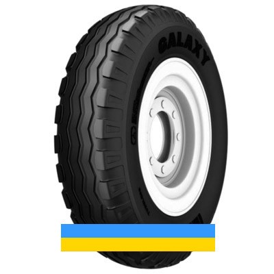 12.5/80 R18 Galaxy Imp Pro 152/148A6/A8 Сільгосп шина Киев - изображение 1